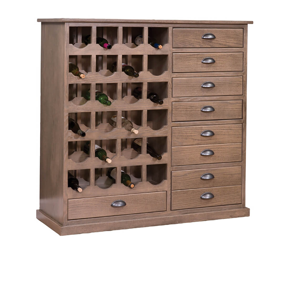 Read more about the article 29 Inch Wine Cabinet