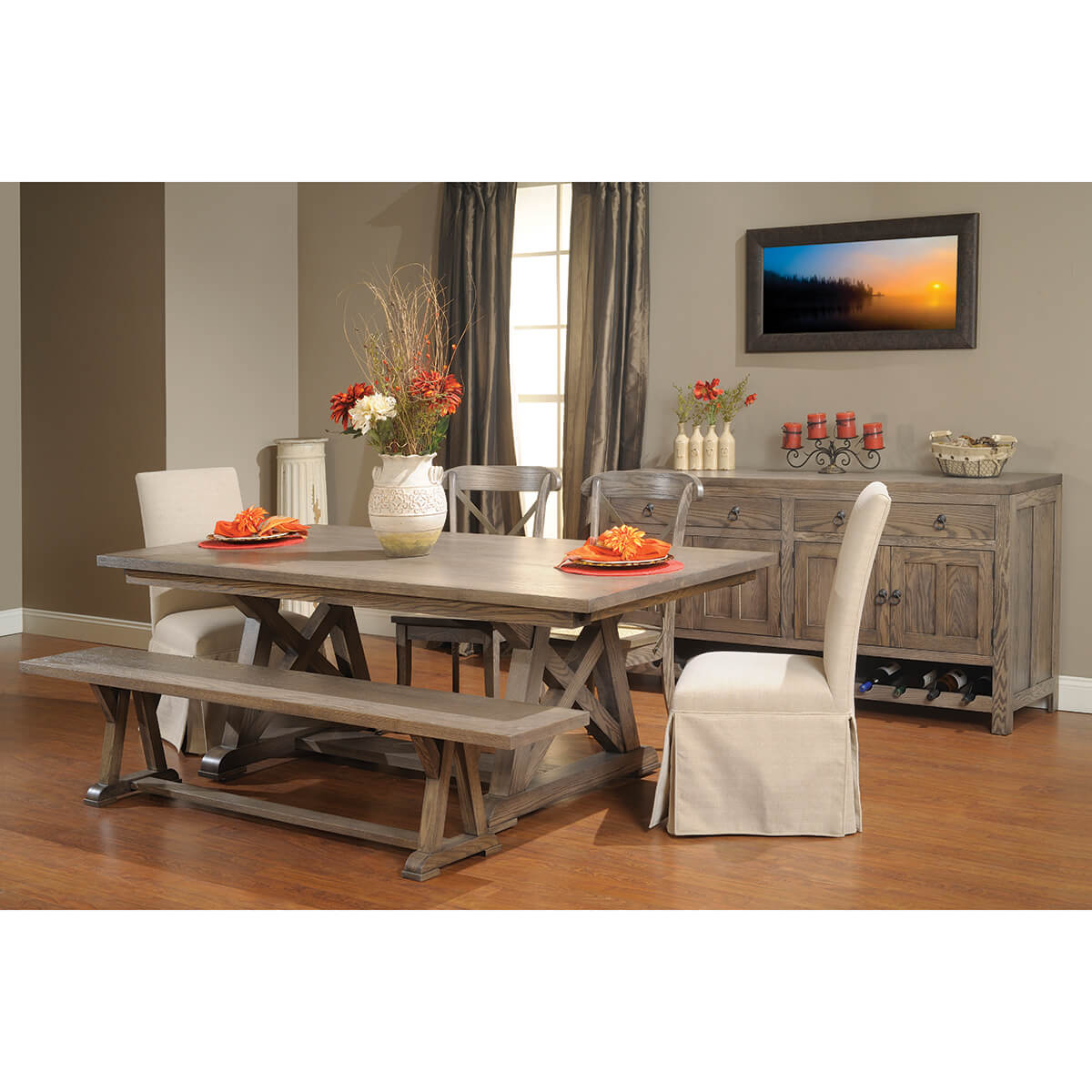 Read more about the article Arvada Dining Collection