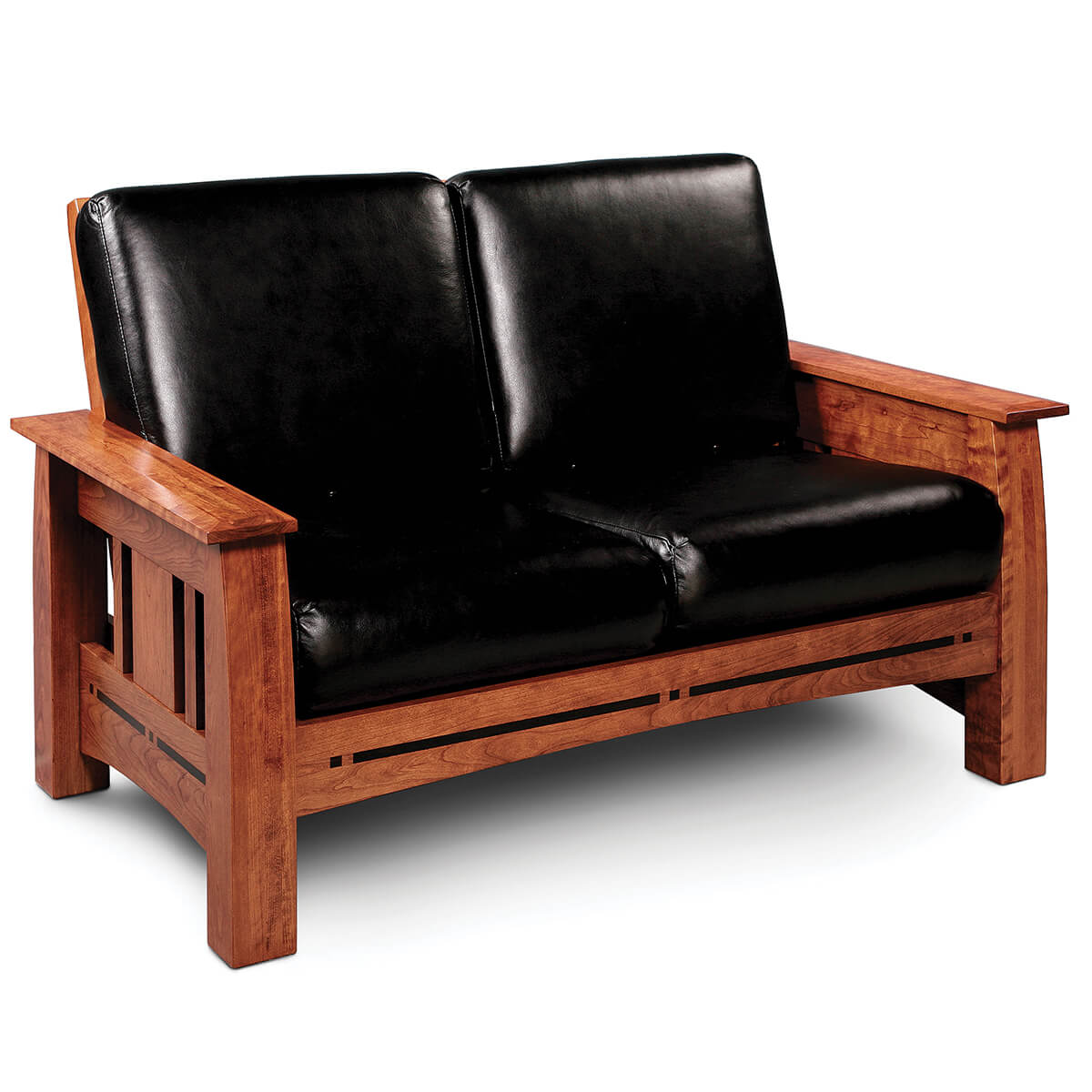 Read more about the article Aspen Loveseat Recliner
