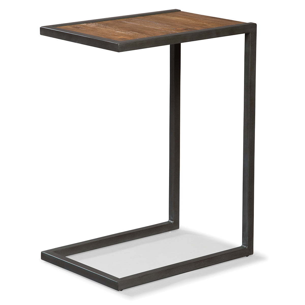 Read more about the article Boone Forge Lamp Table