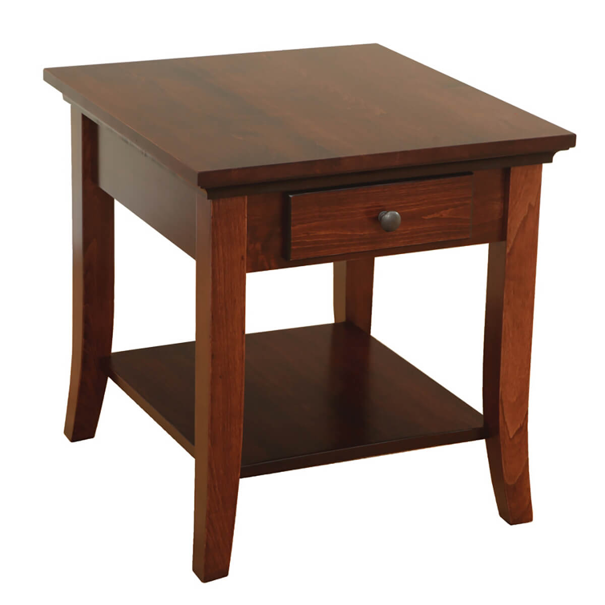 Read more about the article Carlisle Shaker End Table