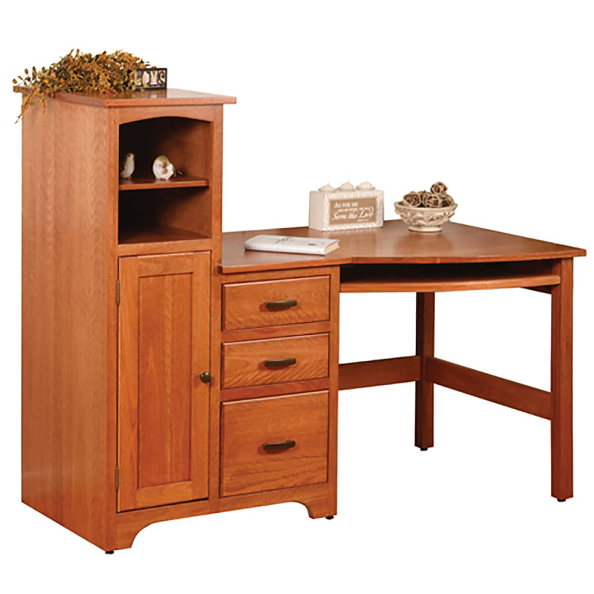 Read more about the article Clark Angle Desk