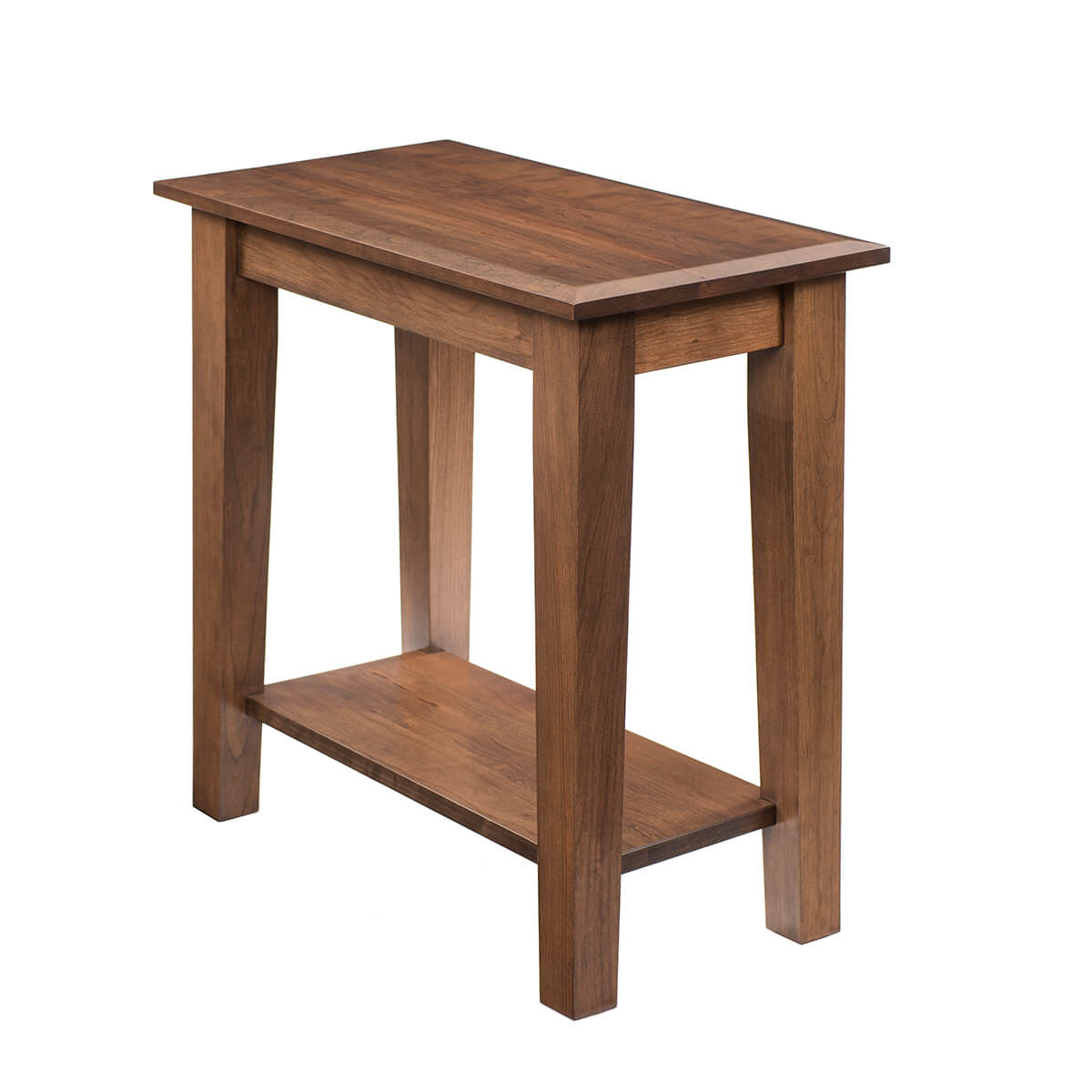 Read more about the article Deluxe Shaker End Table