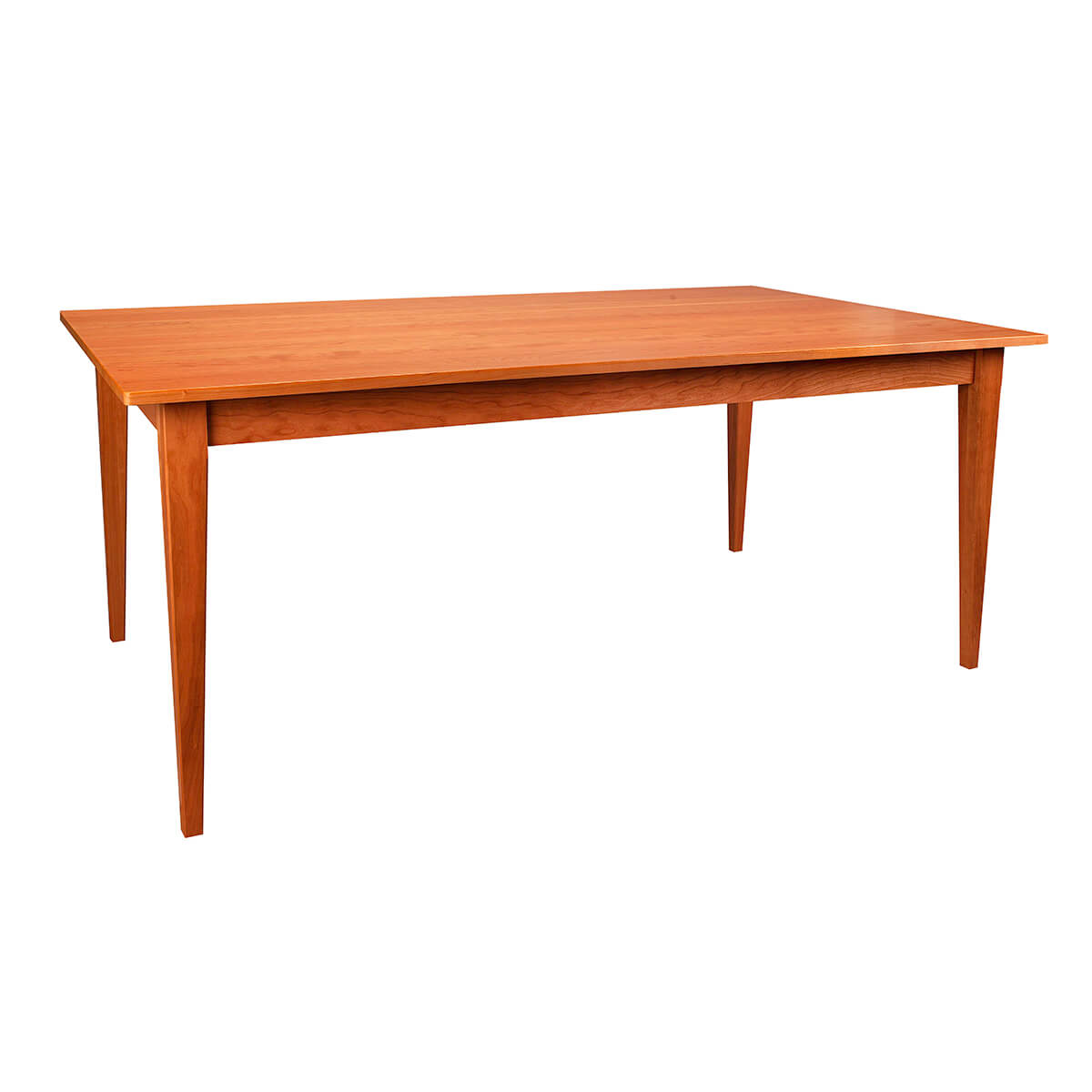 Read more about the article Edinburg Solid Top Dining Table