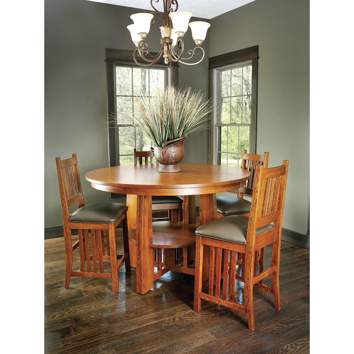 Read more about the article Grand Mesa Dining Collection