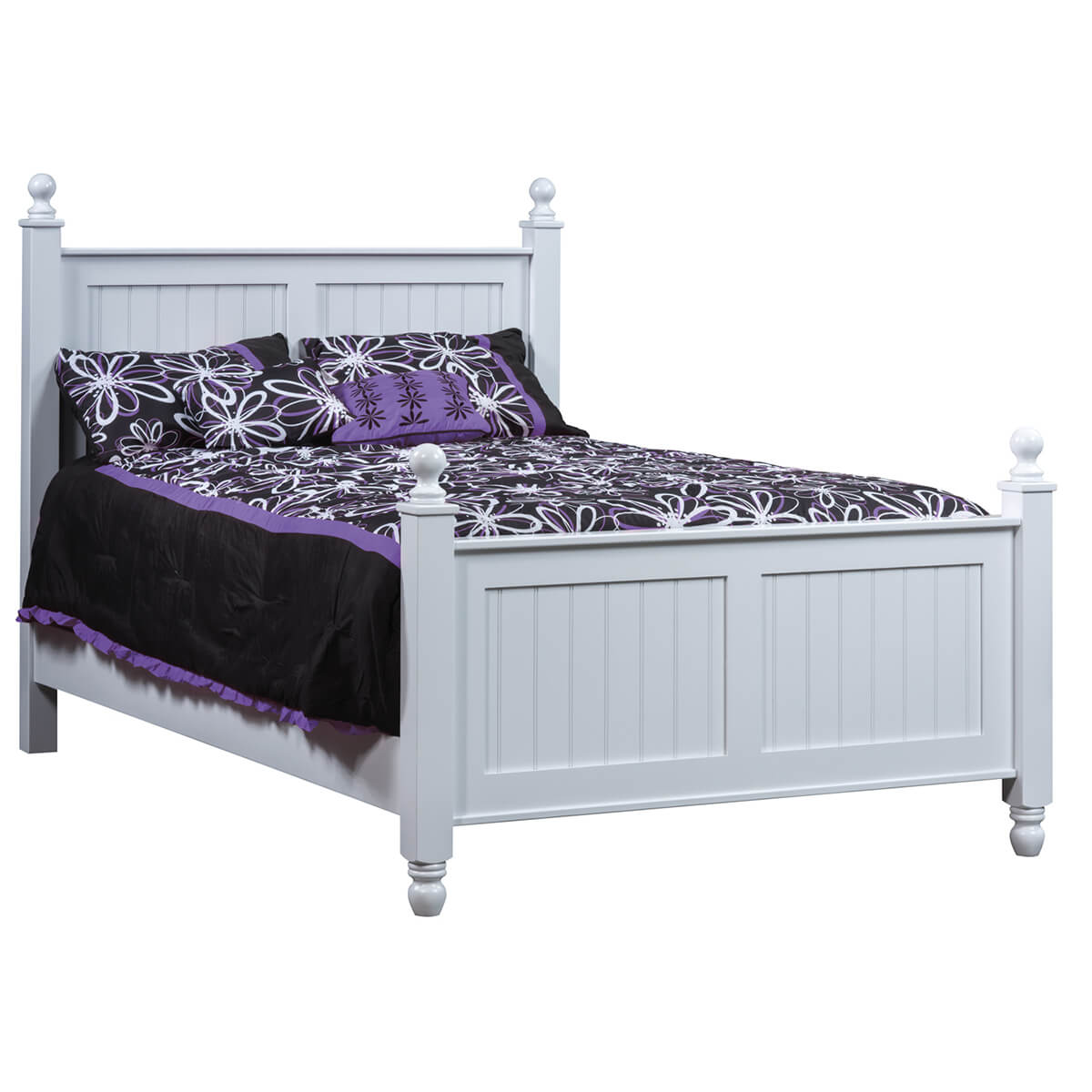 Read more about the article Hiland Youth Full Bed