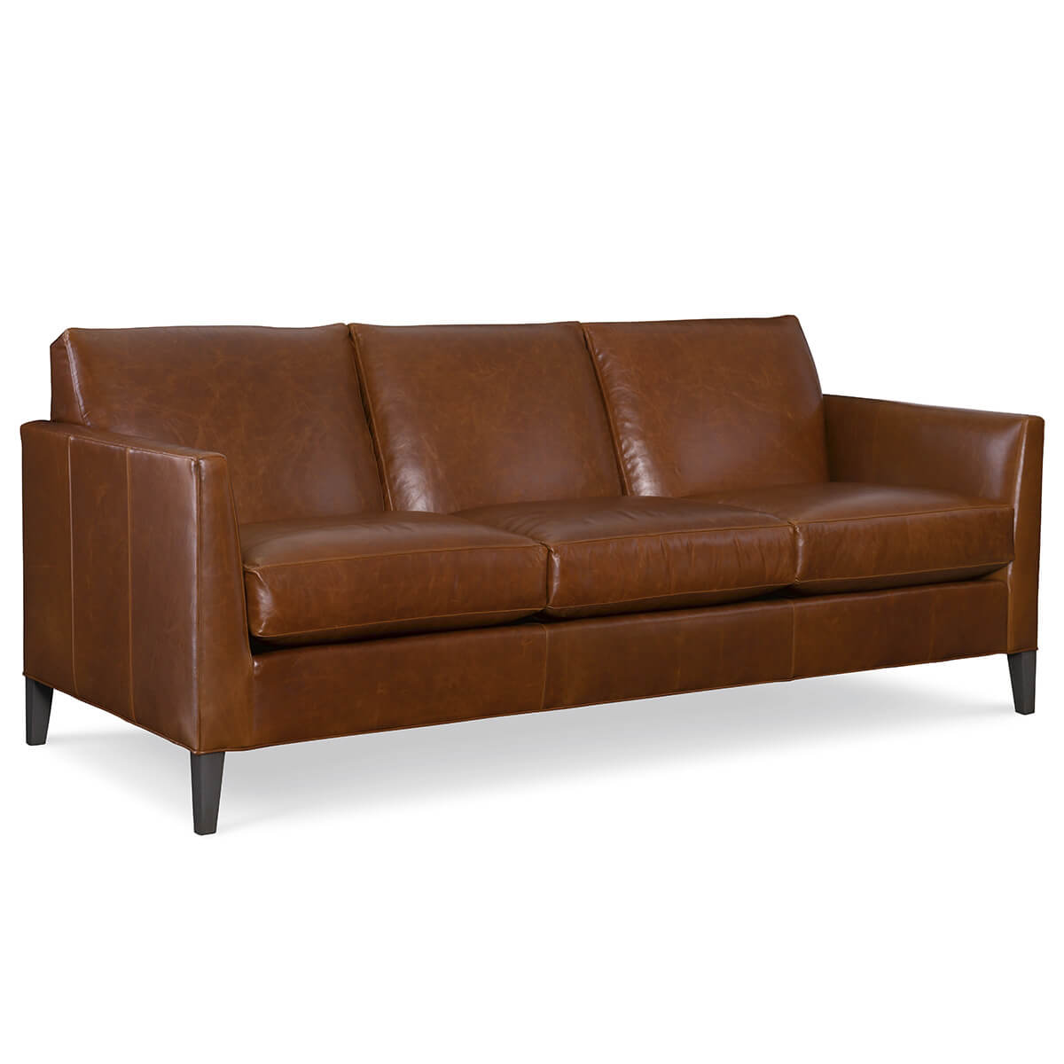 Read more about the article Leather Westport Sofa