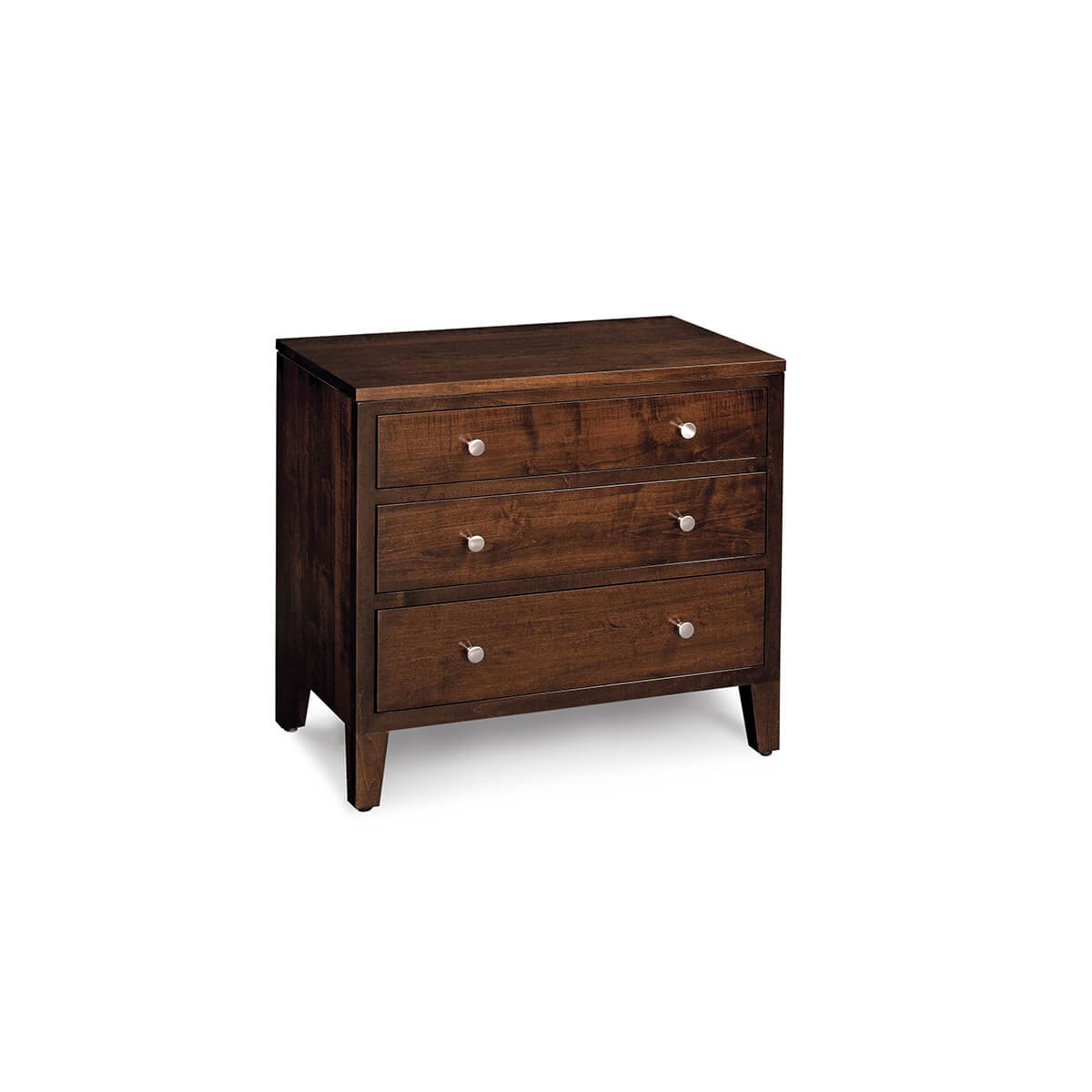 Read more about the article Parkdale 3-Drawer Nightstand Extra Wide