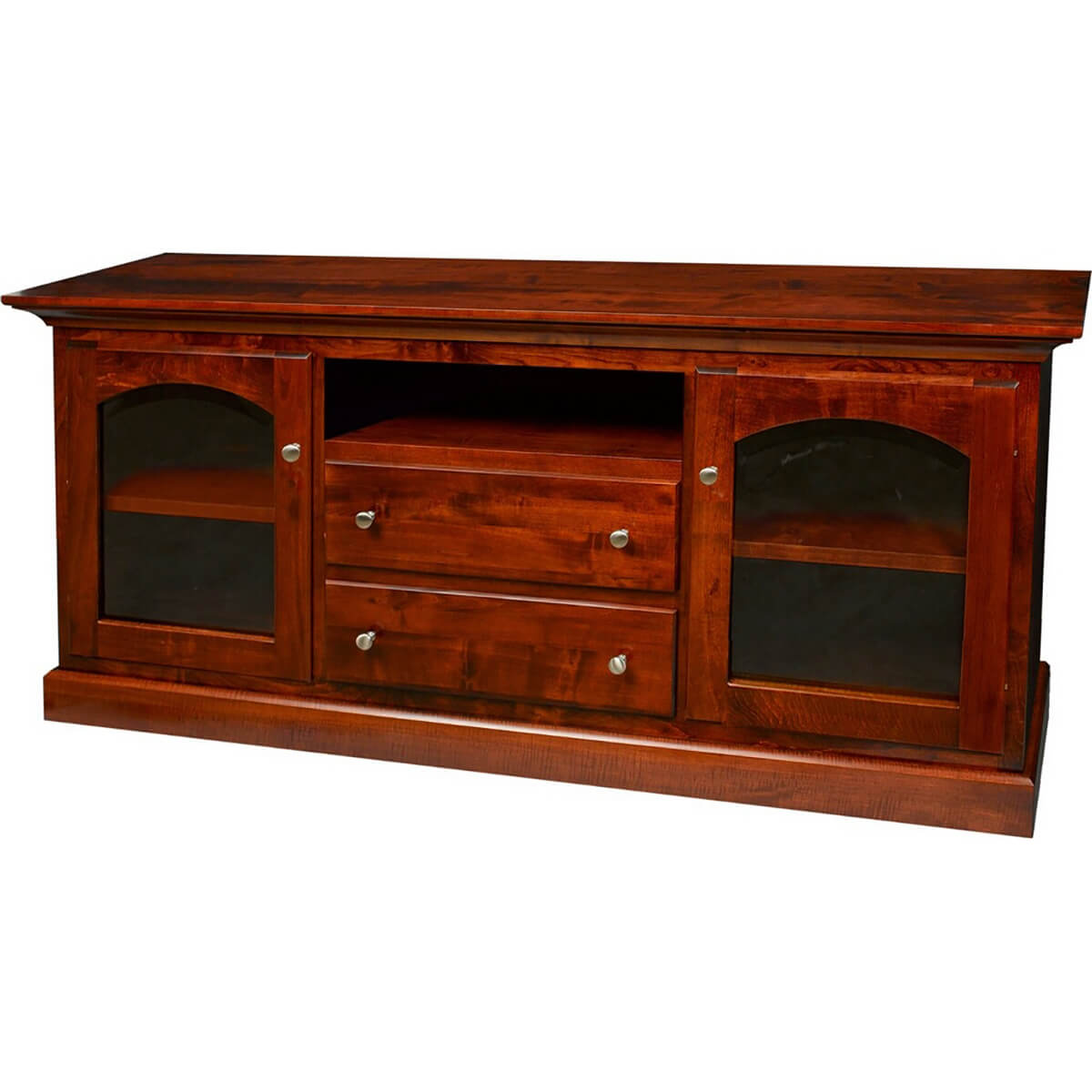 Read more about the article Shaker Console – 72 Inch