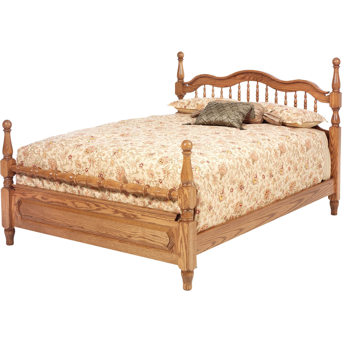 Read more about the article Sierra Classic Sierra Crest Bed
