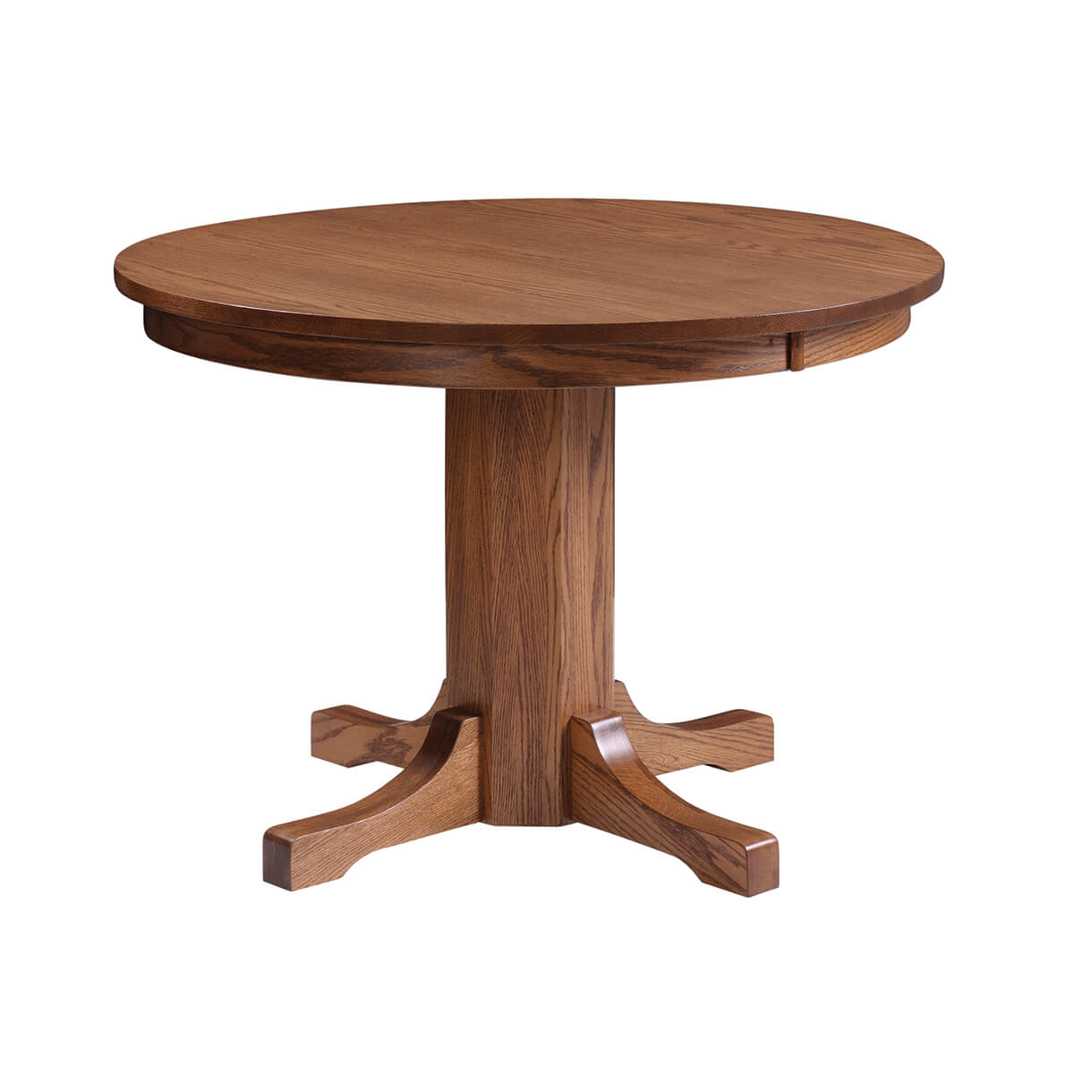 Read more about the article Square One Pedestal Dining Table