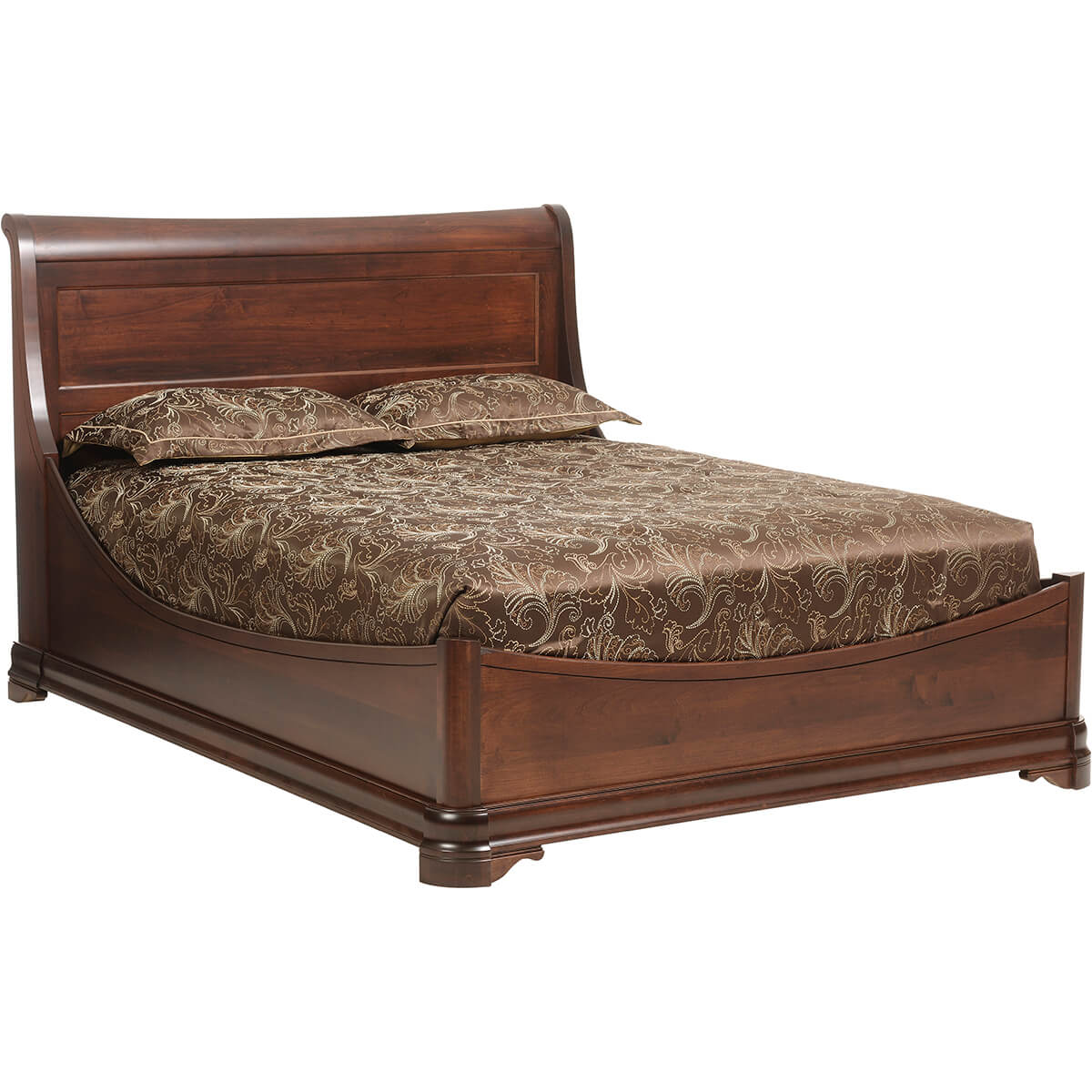 Read more about the article Versailles Euro Bed