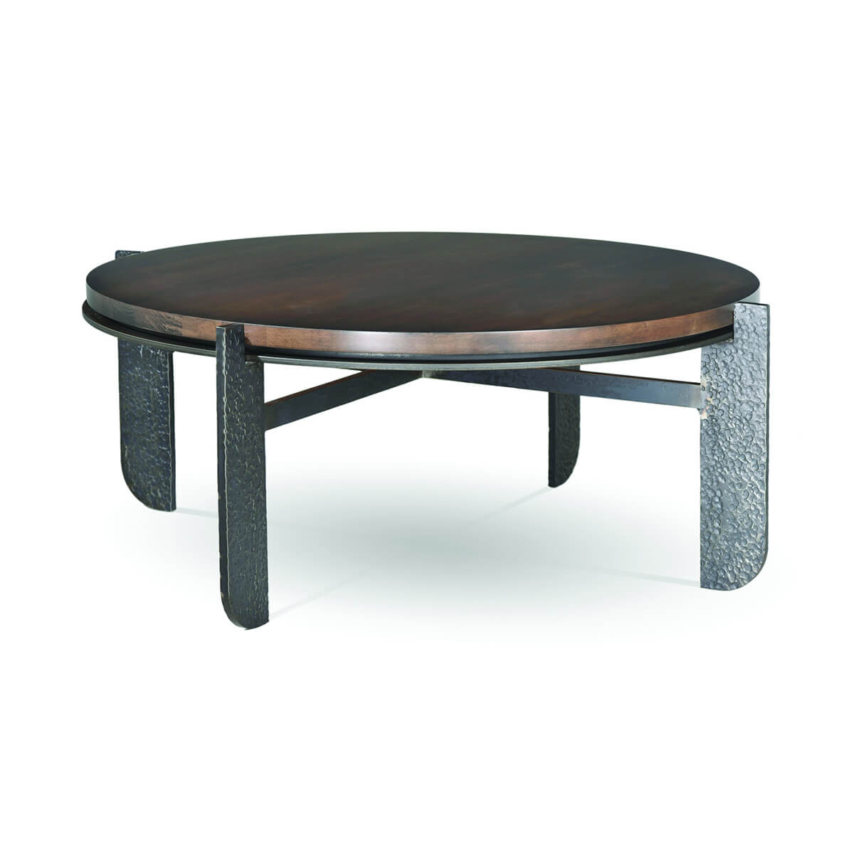 Read more about the article Ashford 36 Inch Round Cocktail Table
