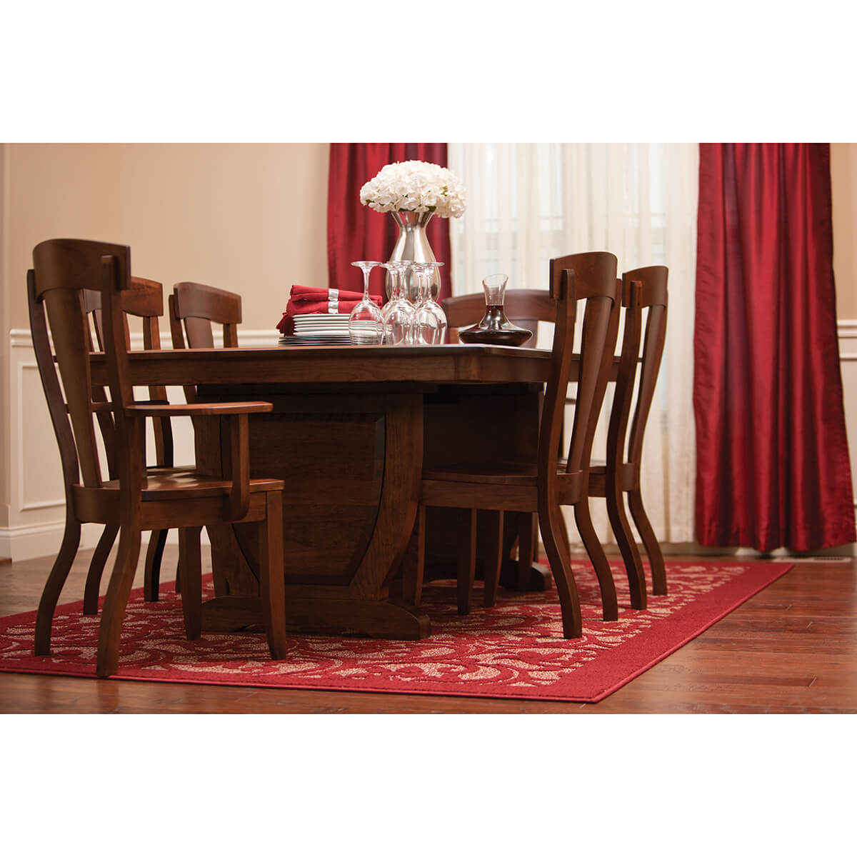 Read more about the article Brookfield Dining Collection