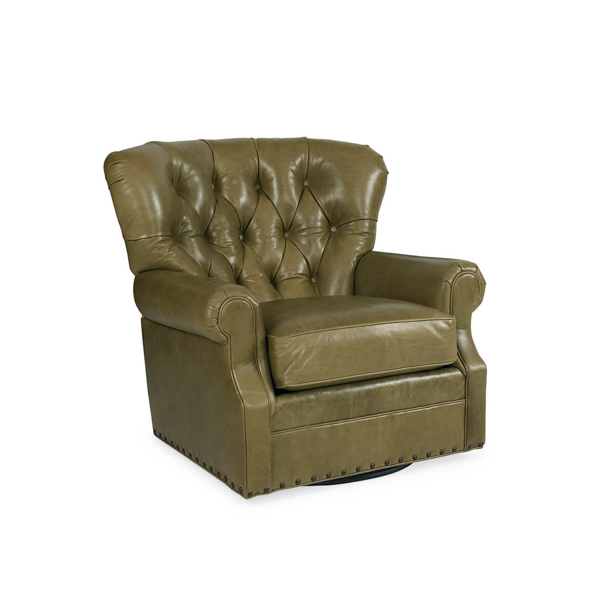 Read more about the article Cooper Swivel Chair