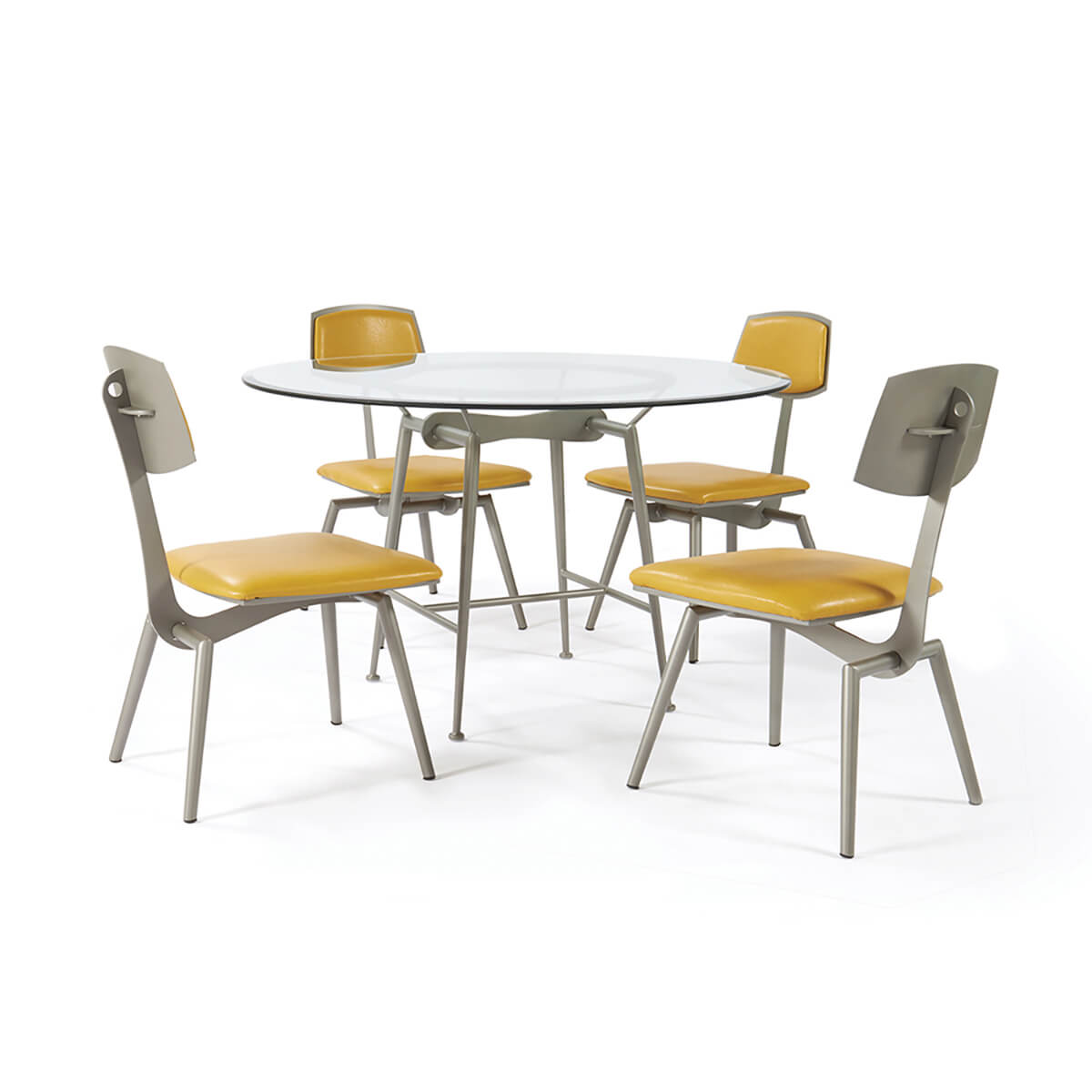 Read more about the article Corvair Dining Set