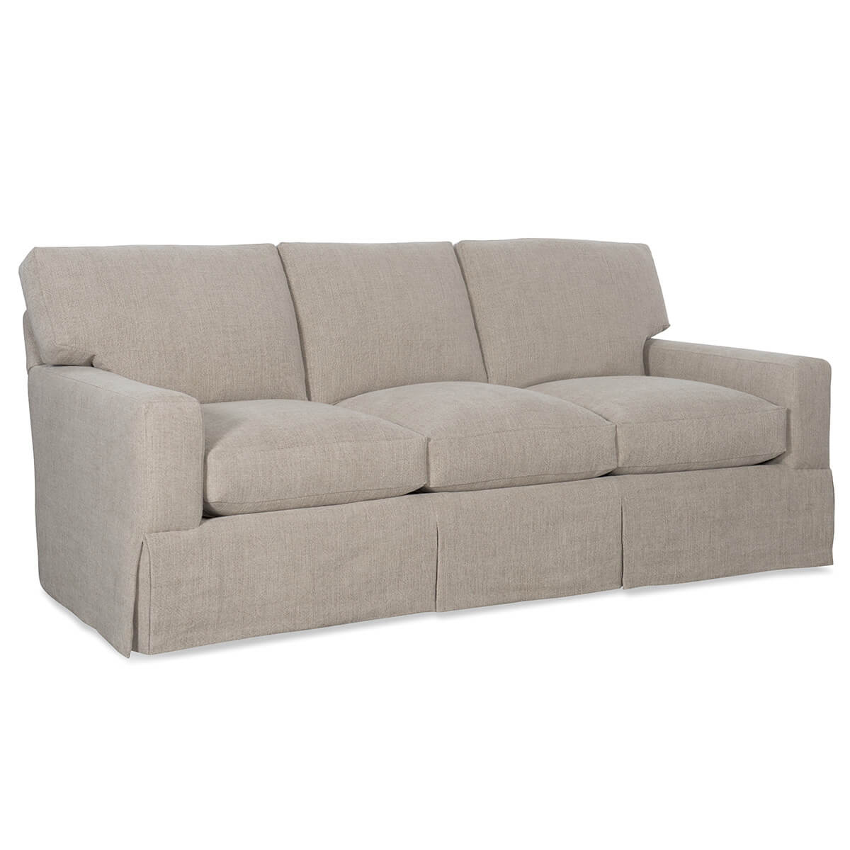 Read more about the article Custom Design Deep Track Arm Sofa