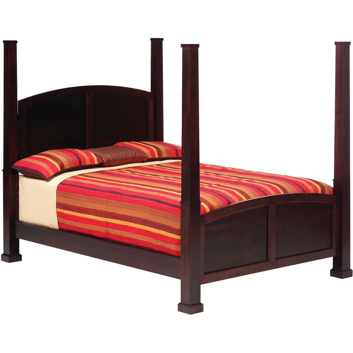 Read more about the article Greenwich Poster Bed