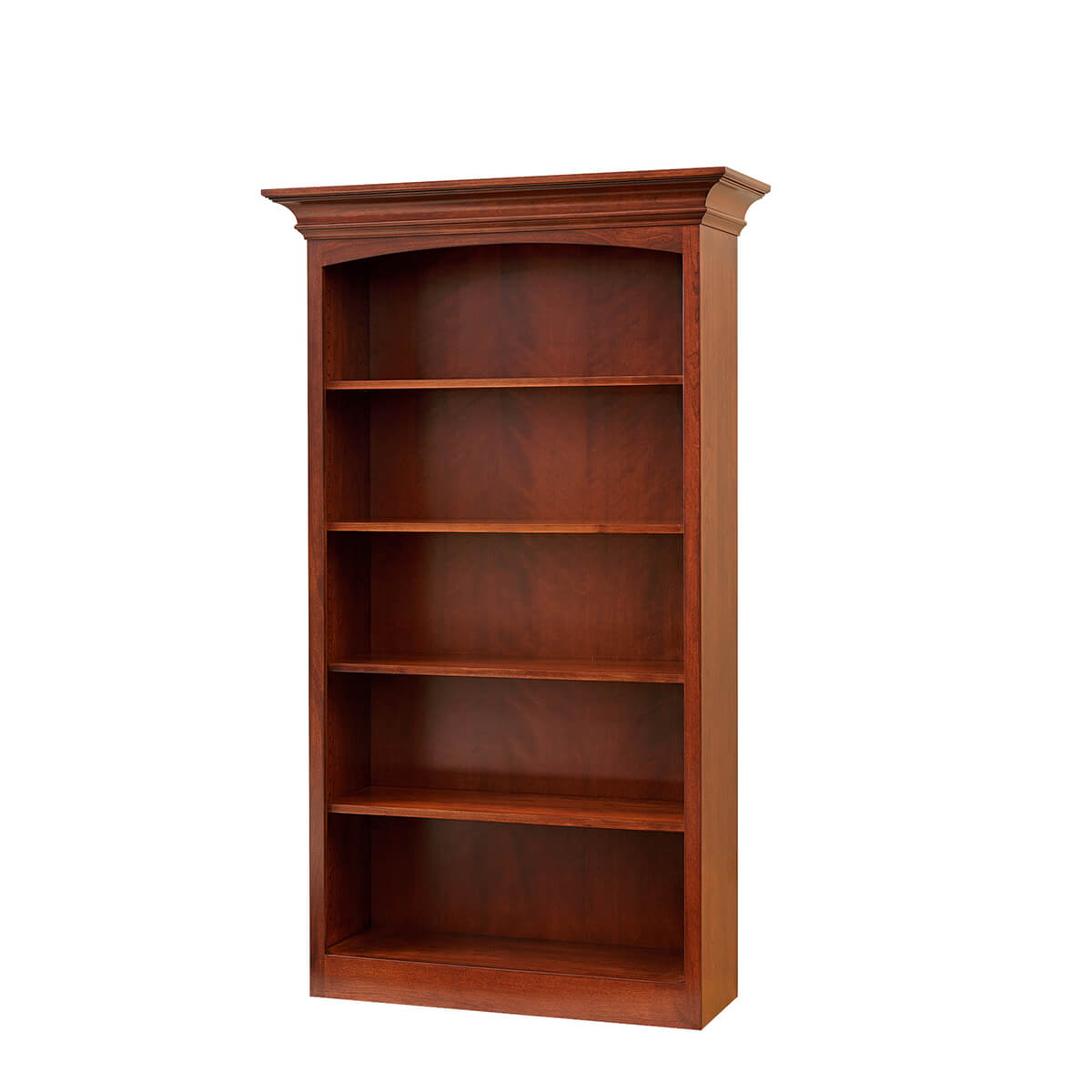 Read more about the article Hampton 6 Foot Bookcase