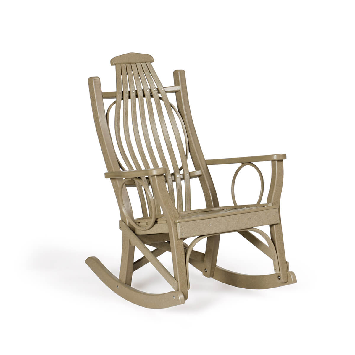 Read more about the article Hickory Rocker