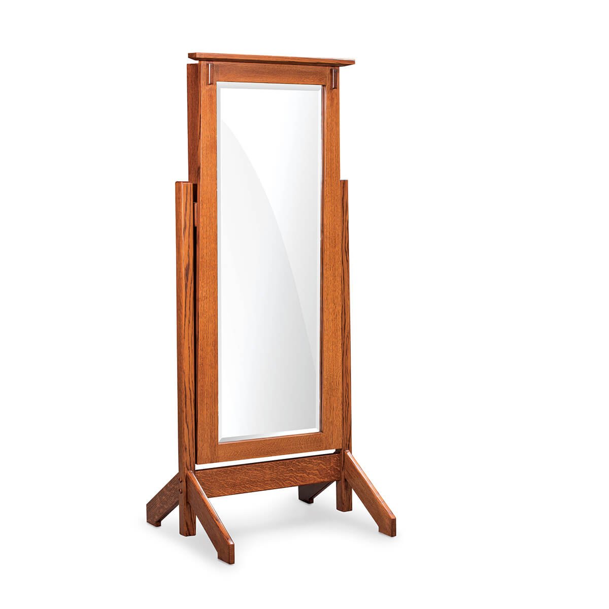 Read more about the article Mccoy Jewelry Cheval Mirror