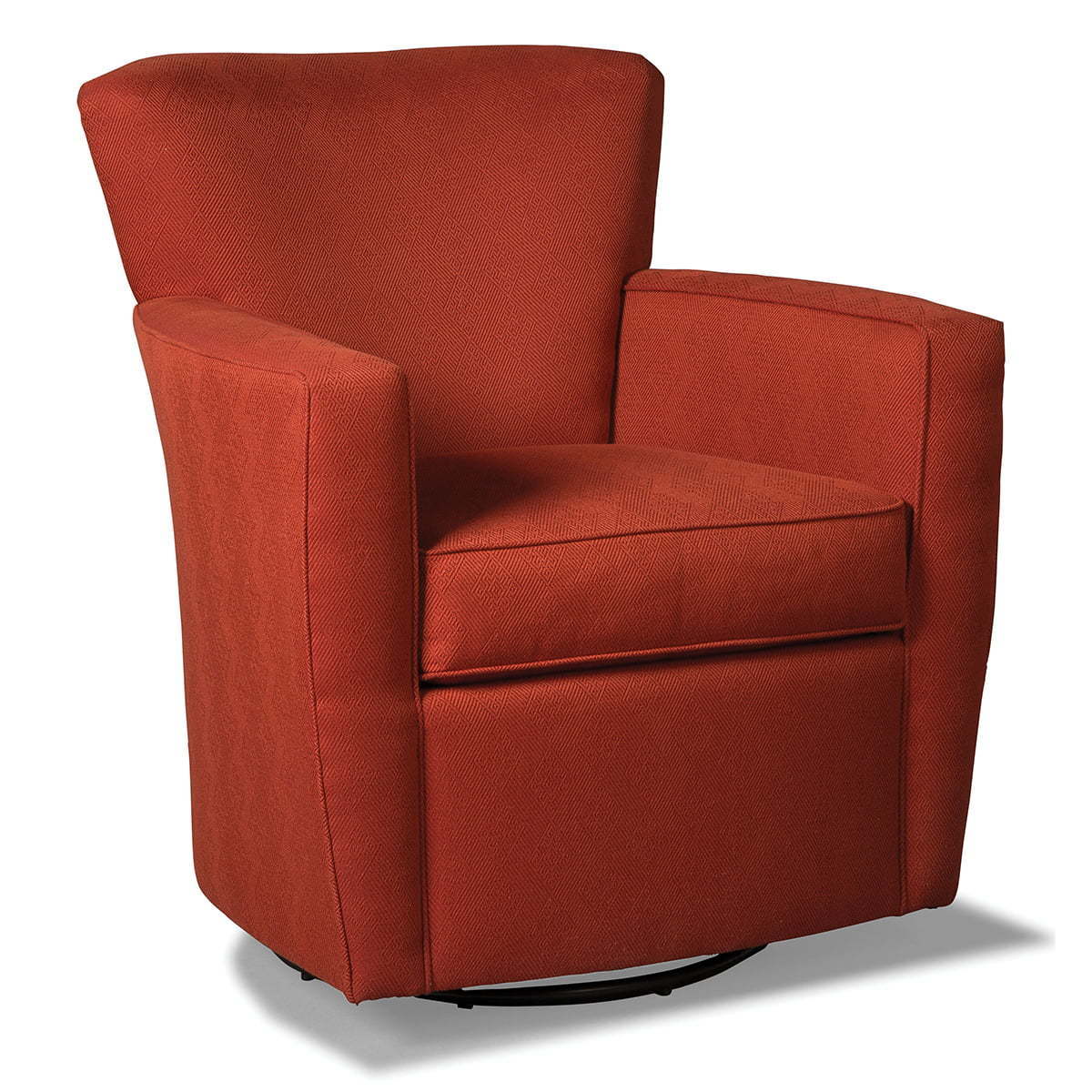 Read more about the article Paterson Swivel Glider Chair