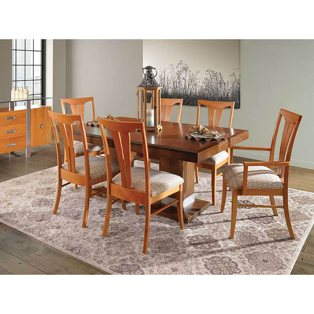 Read more about the article Riveria Dining Collection