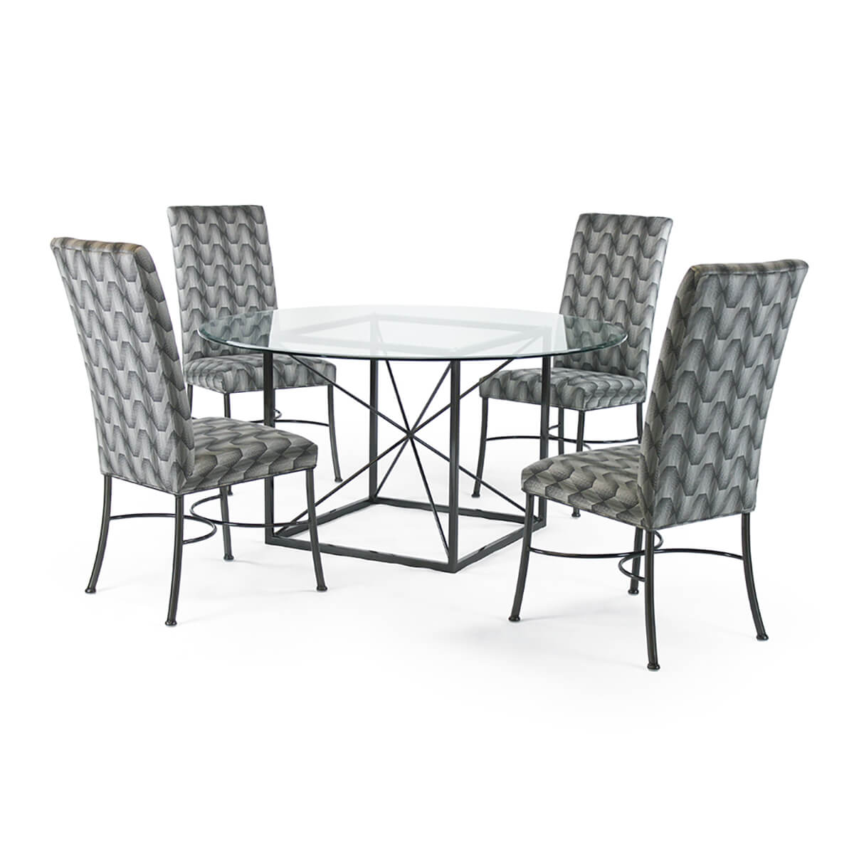 Read more about the article Smythe Dining Set