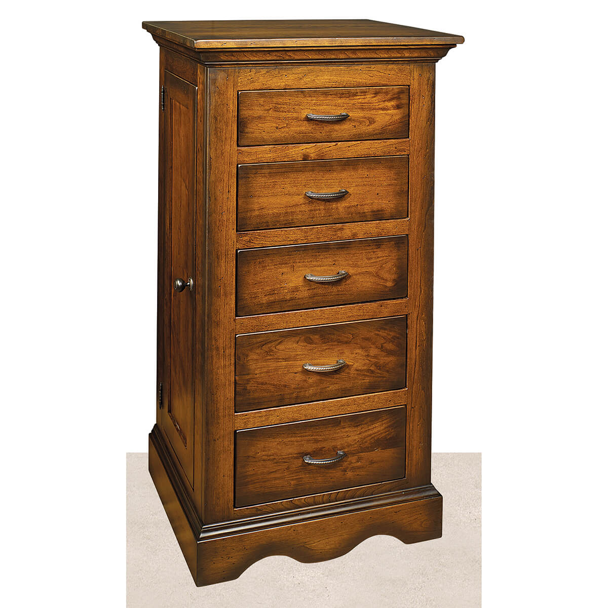 Read more about the article Springfield Jewelry Armoire