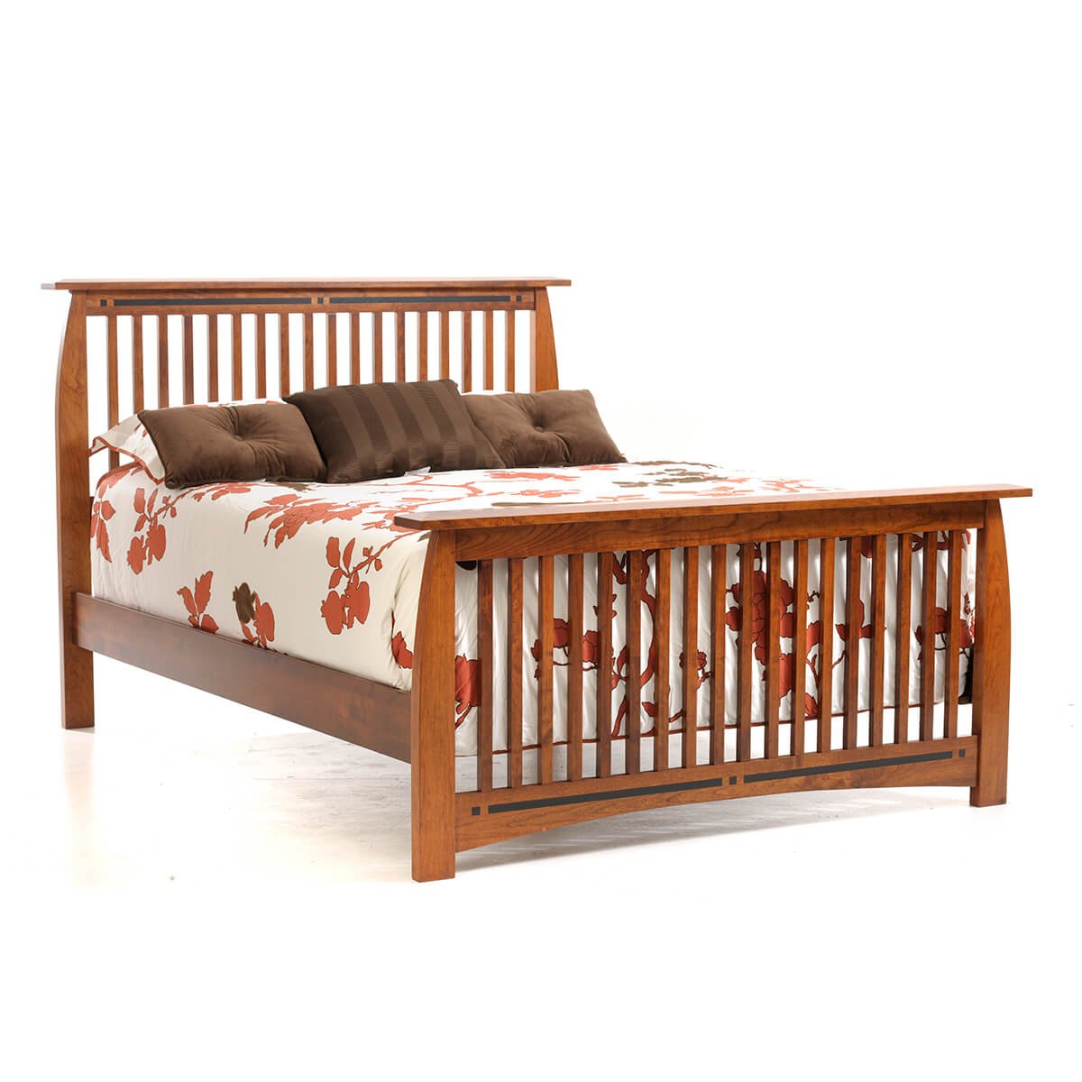 Read more about the article Vineyard Slat Bed