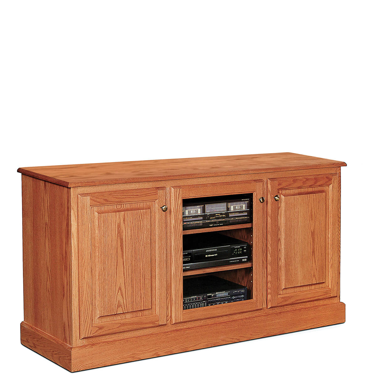 Read more about the article Classic TV Stand