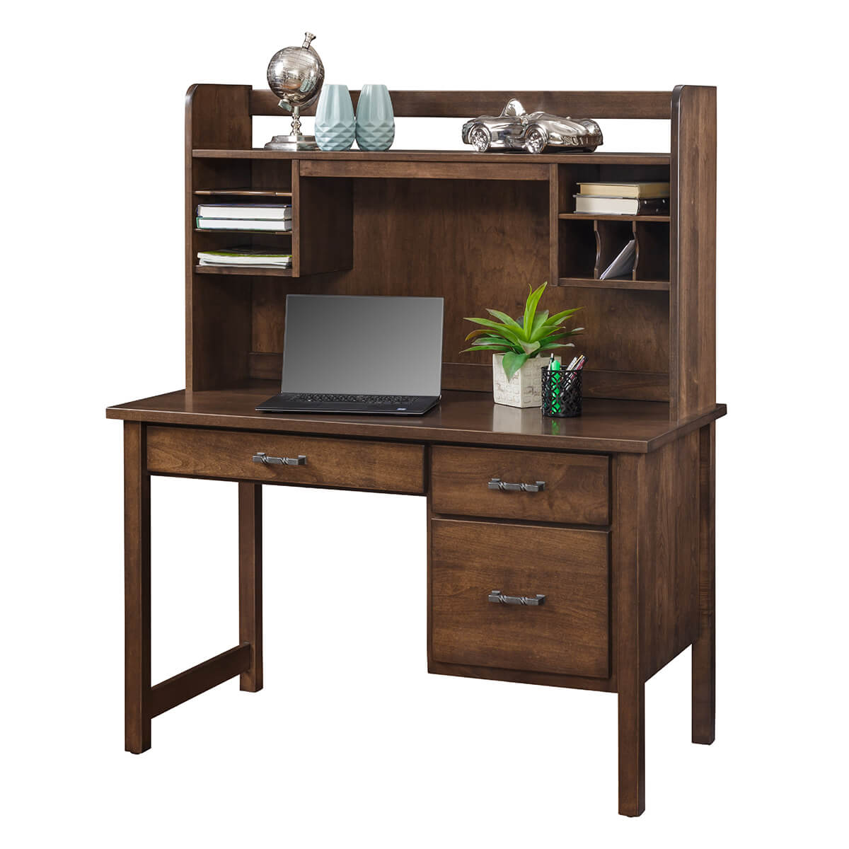 Read more about the article Eshton Student Desk with Hutch