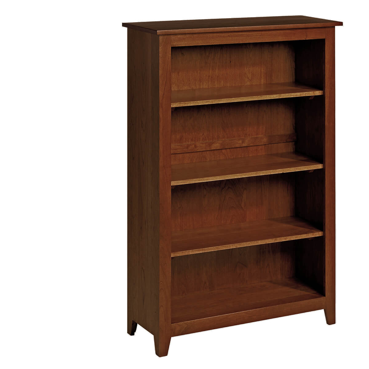 Read more about the article Newberry Small Bookcase