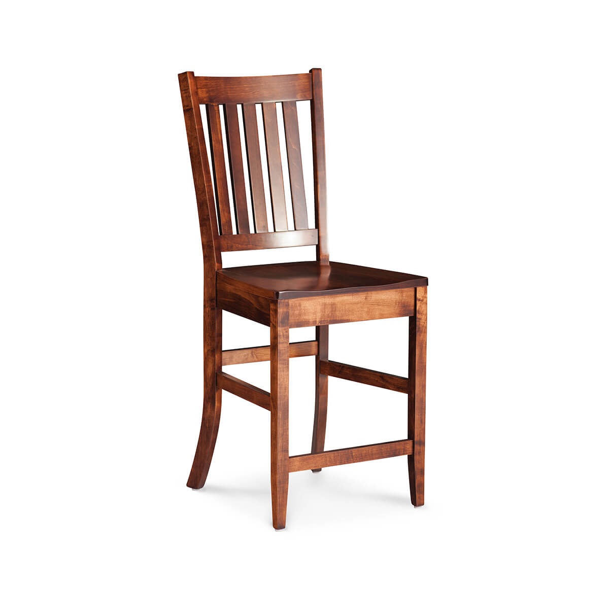 Read more about the article Wright 24 Inch Stationary Barstool